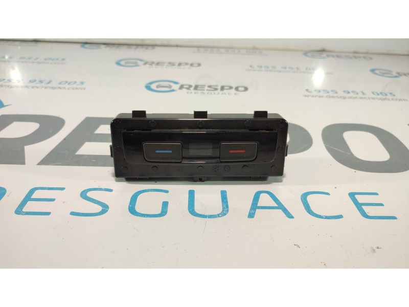 MANDO CLIMATIZADOR 3G0907049D  - imagen 1