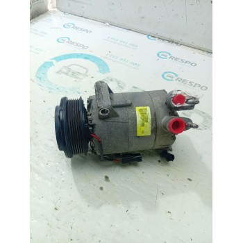 COMPRESOR AIRE ACONDICIONADO DV6119D629FD / 2100870  - miniatura 4