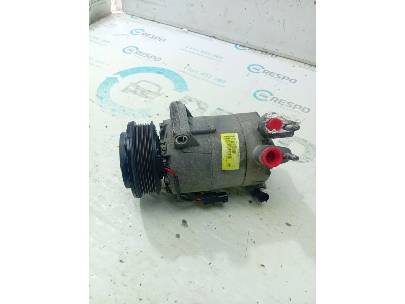 COMPRESOR AIRE ACONDICIONADO DV6119D629FD / 2100870  - imagen 4