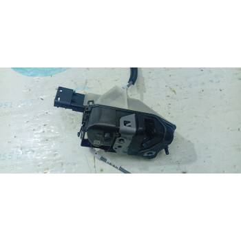 CERRADURA PUERTA DELANTERA DERECHA 444121  - miniatura 3