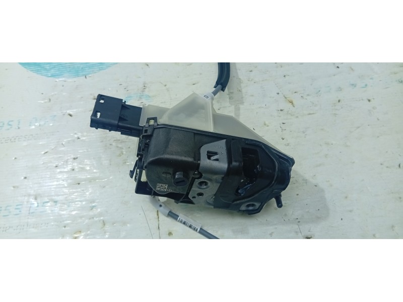 CERRADURA PUERTA DELANTERA DERECHA 444121  - imagen 3