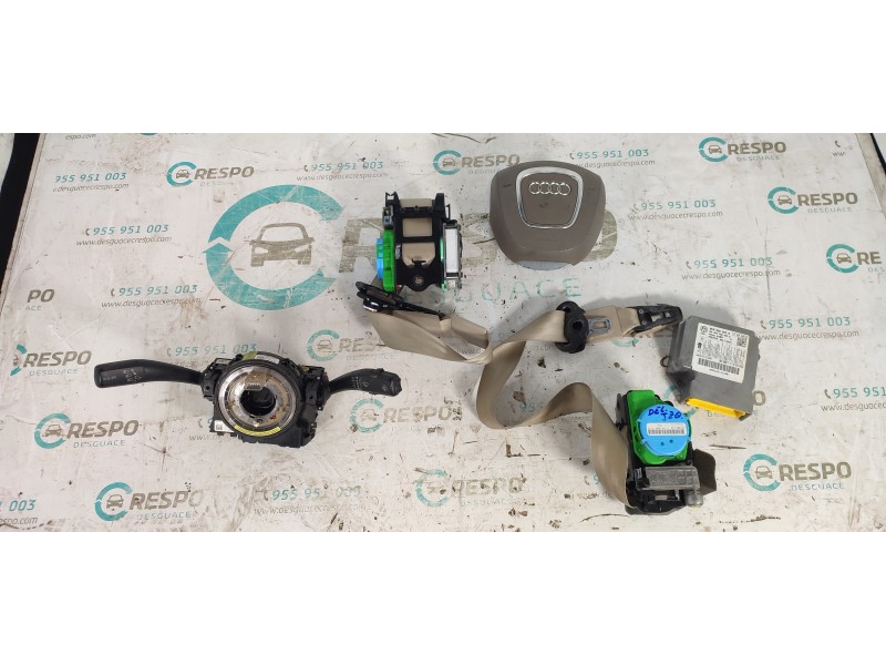 KIT AIRBAG  - imagen 3
