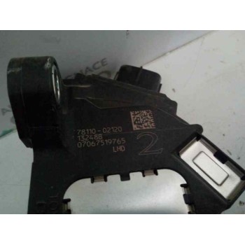 POTENCIOMETRO PEDAL 7811002120  - miniatura 2