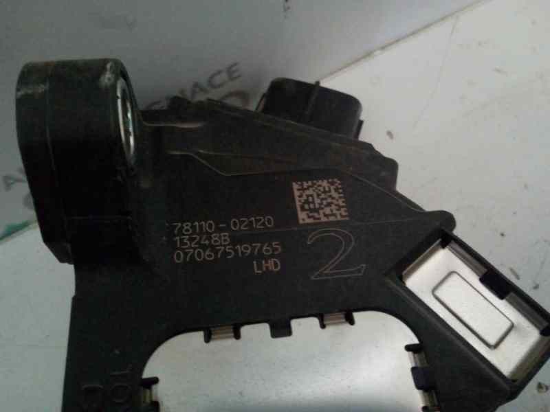 POTENCIOMETRO PEDAL 7811002120  - imagen 2