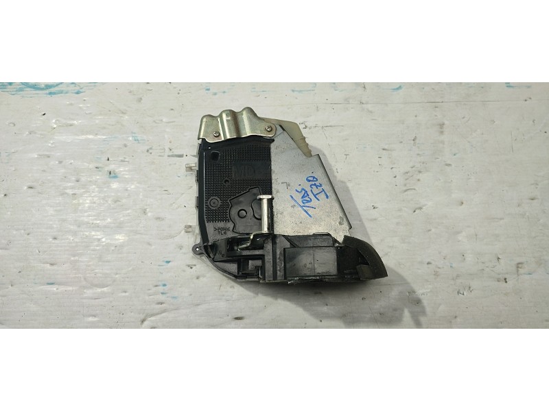 CERRADURA PUERTA TRASERA IZQUIERDA  - imagen 1