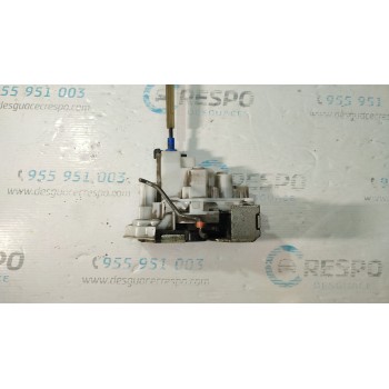 CERRADURA PUERTA DELANTERA DERECHA  - miniatura 1