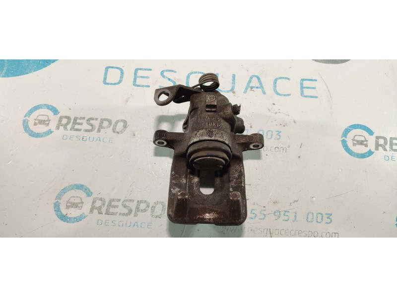 PINZA DE FRENO TRASERA DERECHA  - imagen 1