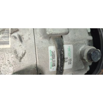 COMPRESOR AIRE ACONDICIONADO CA500ALEKA05  - miniatura 2