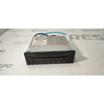 SISTEMA AUDIO / RADIO CD 3C0035110 