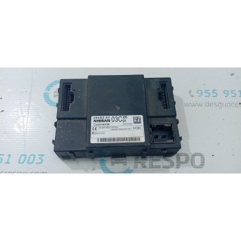 MODULO ELECTRONICO 284B24X03C 