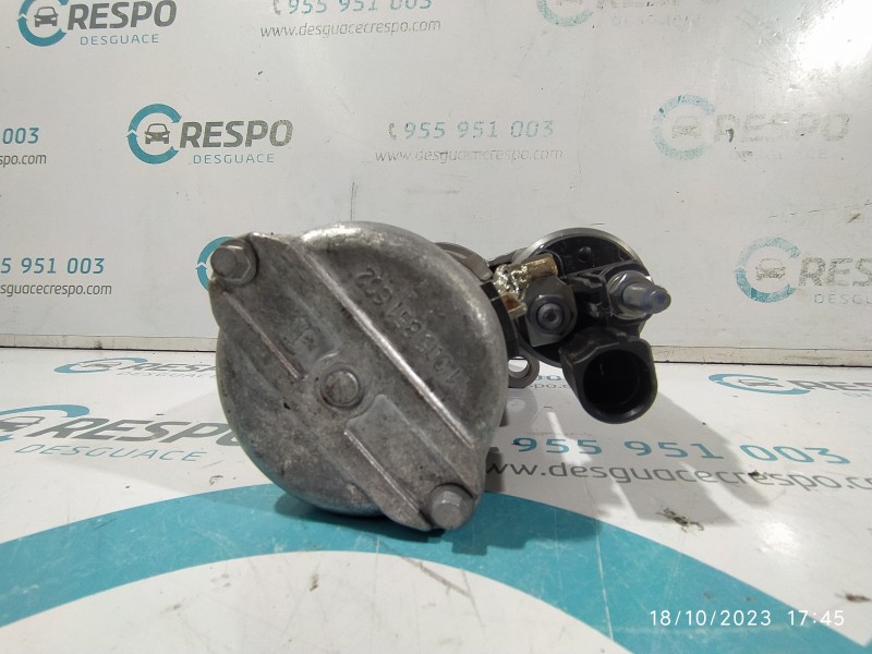 MOTOR ARRANQUE 02M911022F  - imagen 4