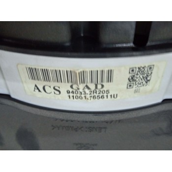 CUADRO INSTRUMENTOS 940332R205  - miniatura 2