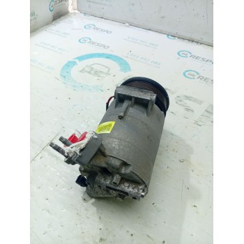 COMPRESOR AIRE ACONDICIONADO DV6119D629FD / 2100870  - miniatura 5