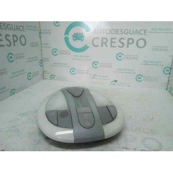 LUZ INTERIOR  - miniatura 1