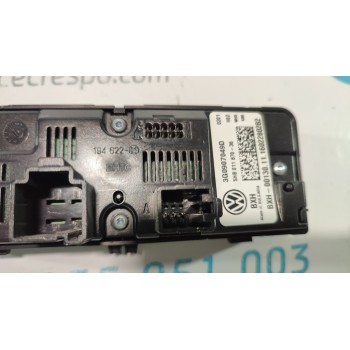 MANDO CLIMATIZADOR 3G0907049D  - miniatura 2