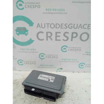 CENTRALITA MOTOR UCE 03E906019E  - miniatura 3