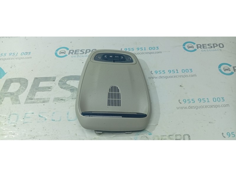 LUZ INTERIOR 39828786  - imagen 1