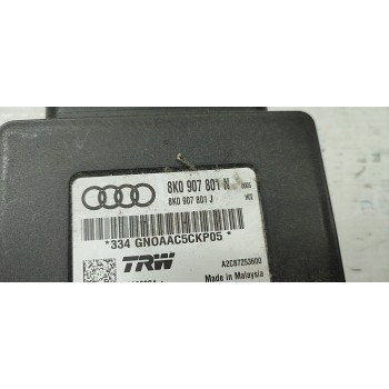 MODULO ELECTRONICO 8K0907801N  - miniatura 2