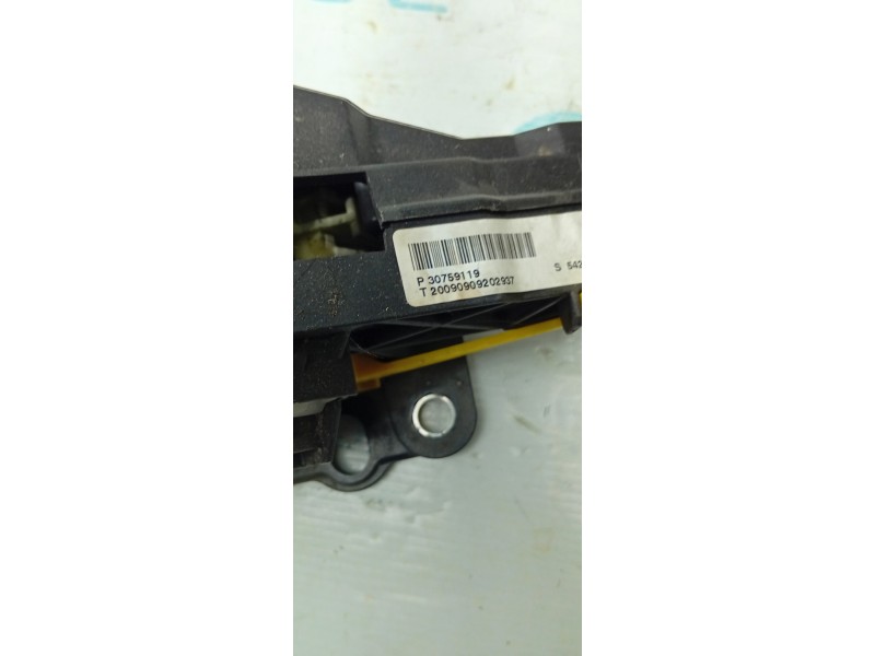 PALANCA CAMBIO 30759119  - imagen 2