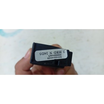 MANDO VOLANTE 255522448R  - miniatura 2