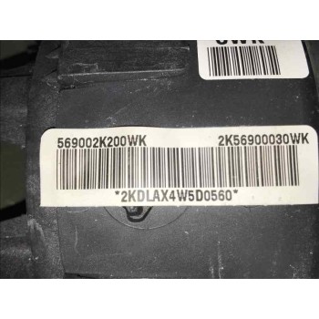 KIT AIRBAG  - miniatura 7