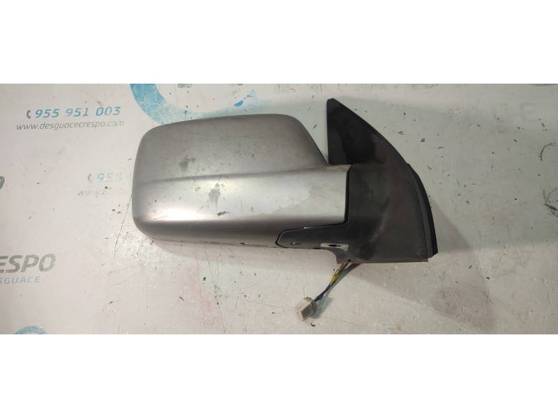 RETROVISOR DERECHO  - imagen 3