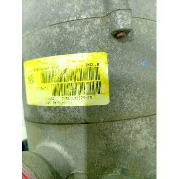 COMPRESOR AIRE ACONDICIONADO DV6119D629FD / 2100870  - miniatura 6