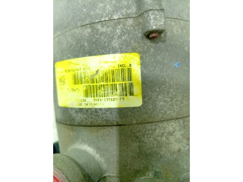 COMPRESOR AIRE ACONDICIONADO DV6119D629FD / 2100870  - imagen 6