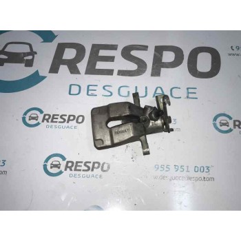 PINZA DE FRENO TRASERA IZQUIERDA 