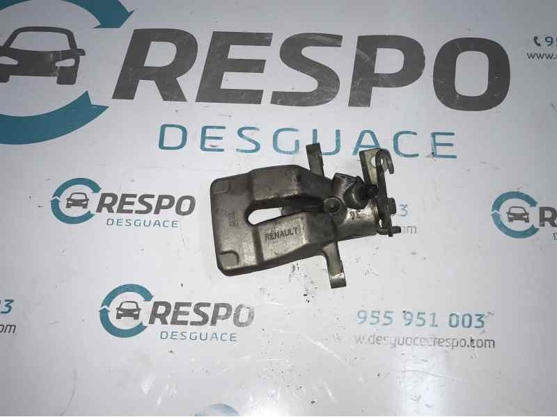 PINZA DE FRENO TRASERA IZQUIERDA  - imagen 1