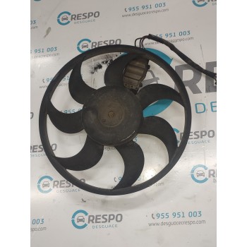 ELECTROVENTILADOR 7L0959455D 