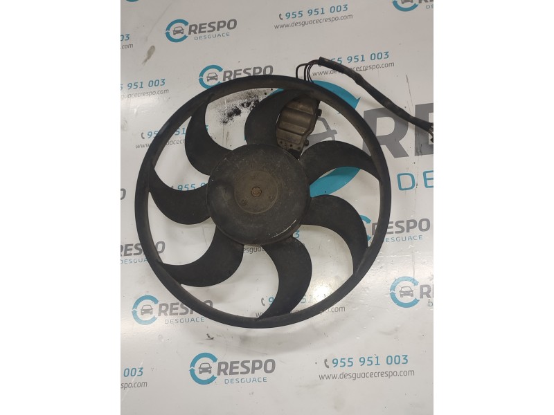 ELECTROVENTILADOR 7L0959455D  - imagen 1