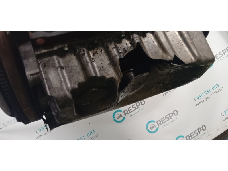 MOTOR COMPLETO ATD  - imagen 2