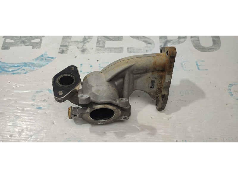 TUBO A6461420167  - imagen 1