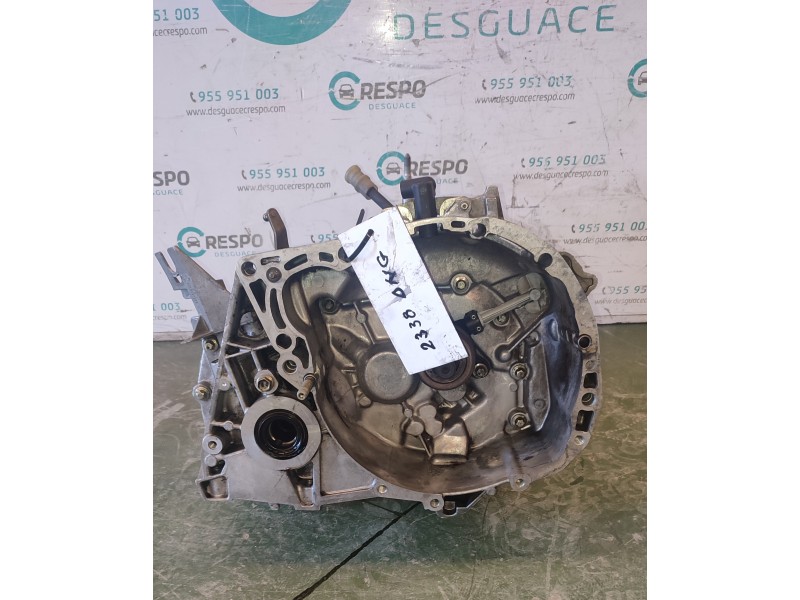 CAJA CAMBIOS JR5103  - imagen 1