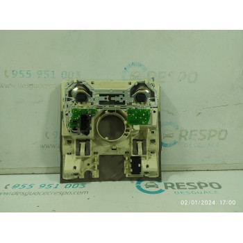 LUZ INTERIOR 1K0947105  - miniatura 3