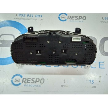 CUADRO INSTRUMENTOS 940332R205  - miniatura 3