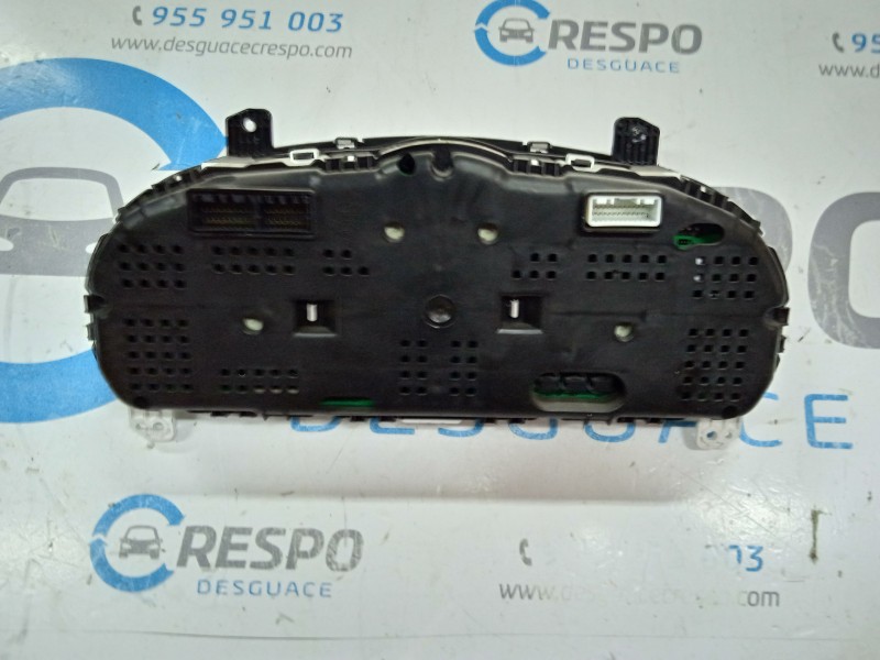 CUADRO INSTRUMENTOS 940332R205  - imagen 3