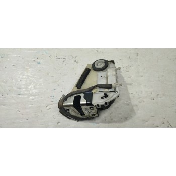 CERRADURA PUERTA TRASERA IZQUIERDA  - miniatura 3