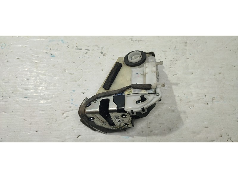 CERRADURA PUERTA TRASERA IZQUIERDA  - imagen 3