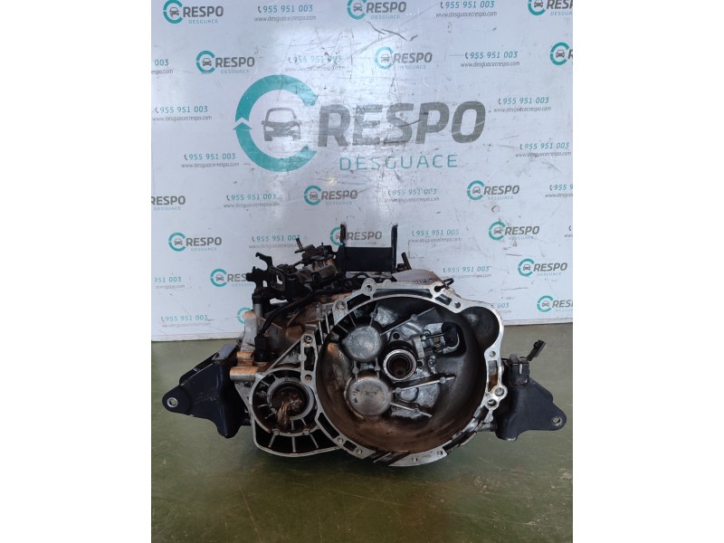 CAJA CAMBIOS S619JC  - imagen 1