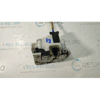 CERRADURA PUERTA DELANTERA DERECHA  - miniatura 3