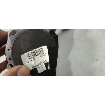 CINTURON SEGURIDAD TRASERO CENTRAL 622488800D  - miniatura 2