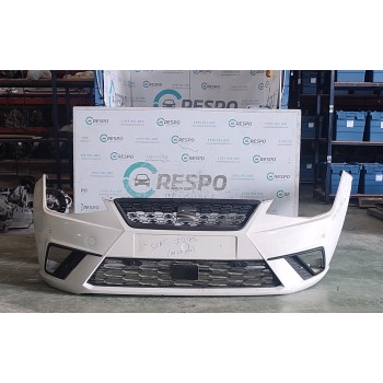 PARAGOLPES DELANTERO 