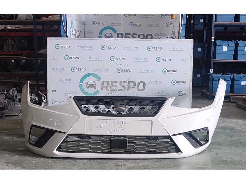 PARAGOLPES DELANTERO  - imagen 1