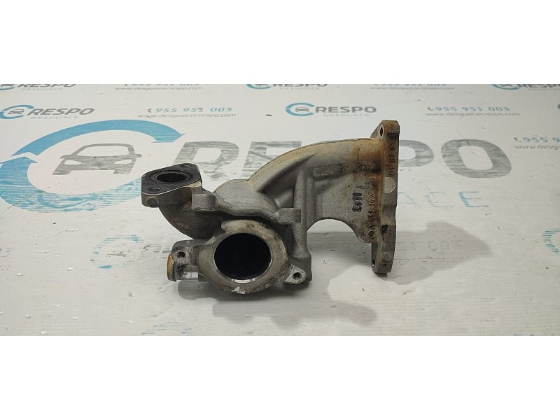 TUBO A6461420167  - imagen 2