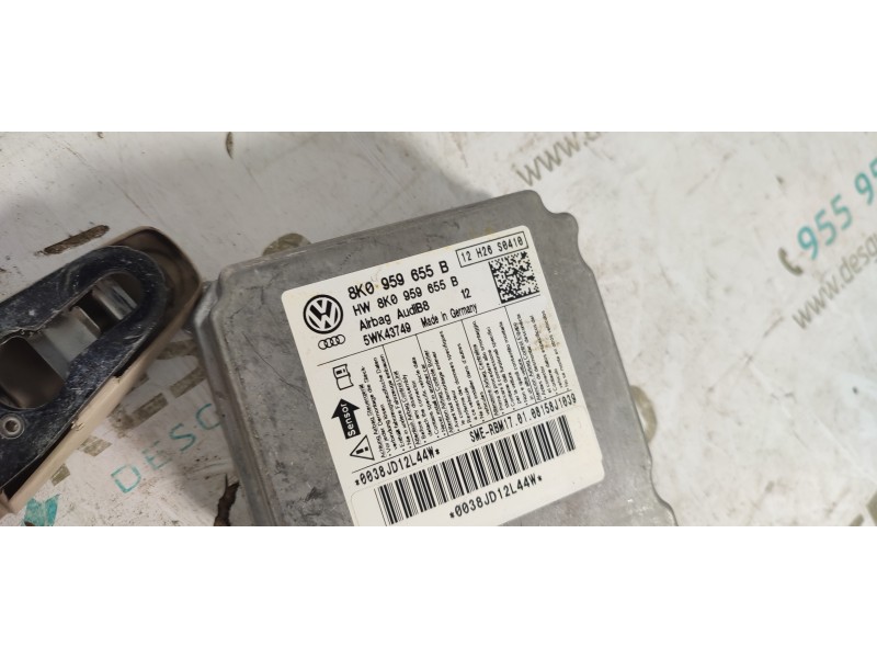 KIT AIRBAG  - imagen 5