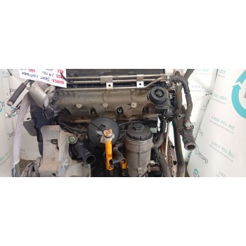 MOTOR COMPLETO ATD  - miniatura 3