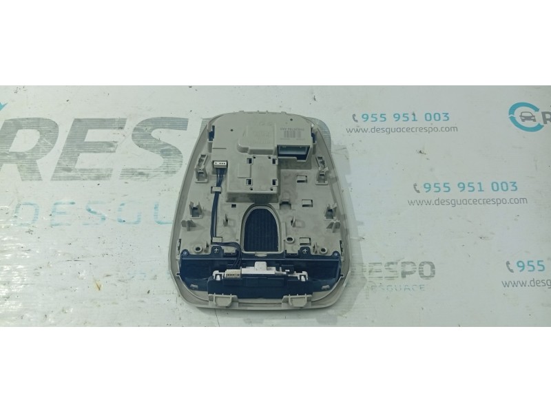 LUZ INTERIOR 39828786  - imagen 3