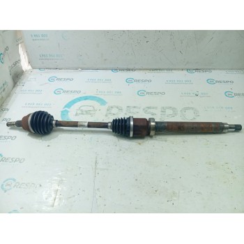 TRANSMISION DELANTERA DERECHA BV613B436TB / 2459530 